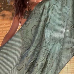 Gift From Jerusalem 100% Cashmere Scarf